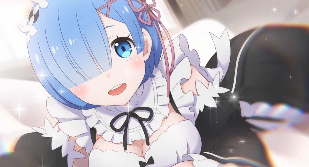 re:zero