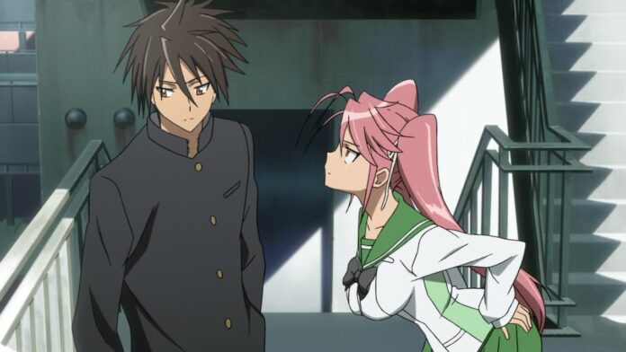 ¿Porque nunca veremos una segunda temporada de Highschool of the Dead?