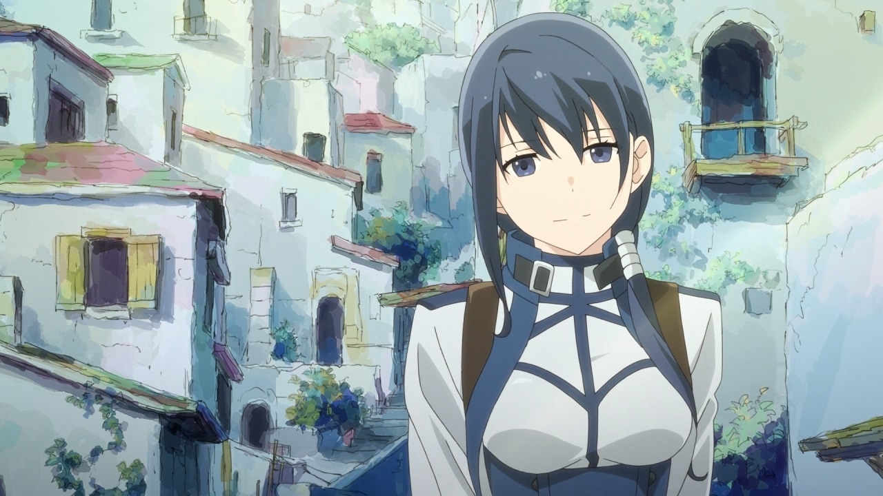 Hai to Gensou no Grimgar - Portada del volumen 17