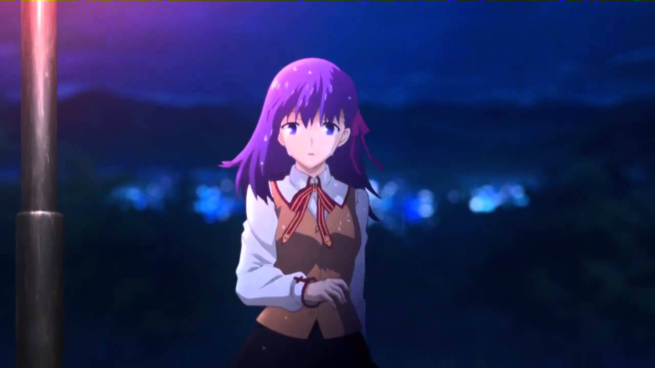 Fate / stay night: Heaven's Feel