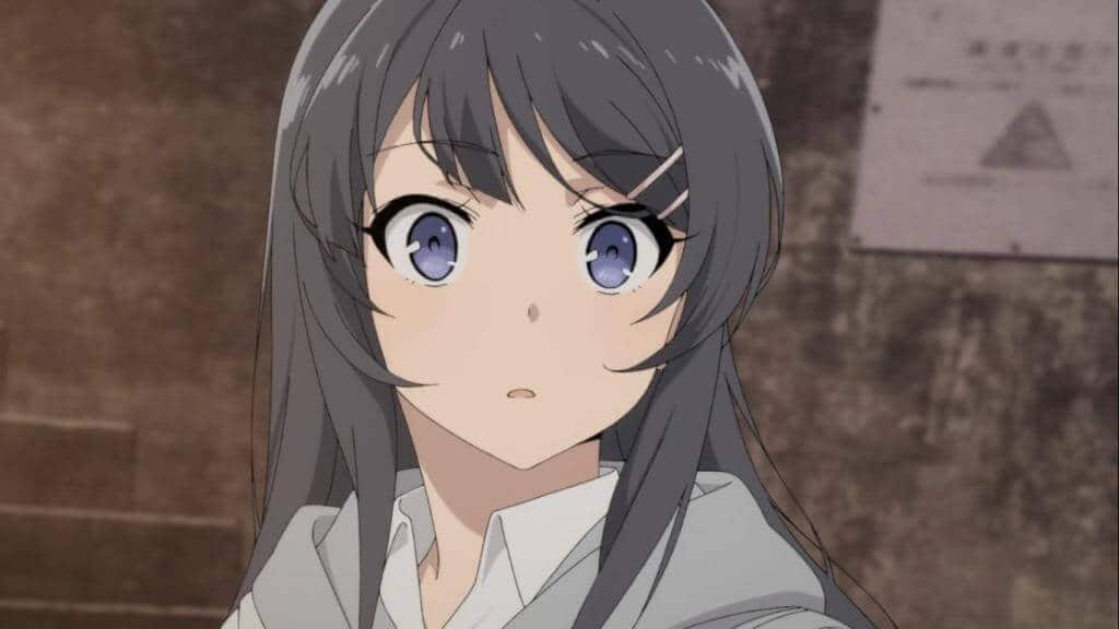 Seishun Buta Yarou