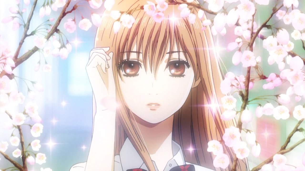 Chihayafuru