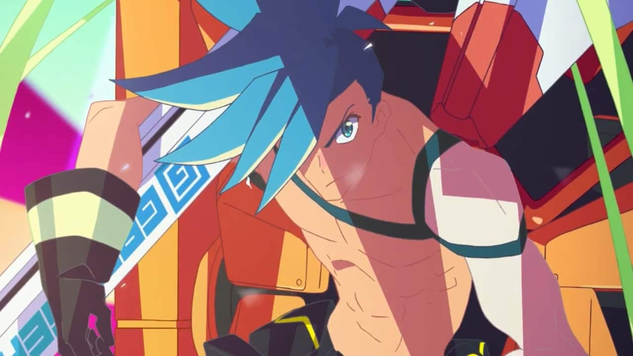 Captura Promare