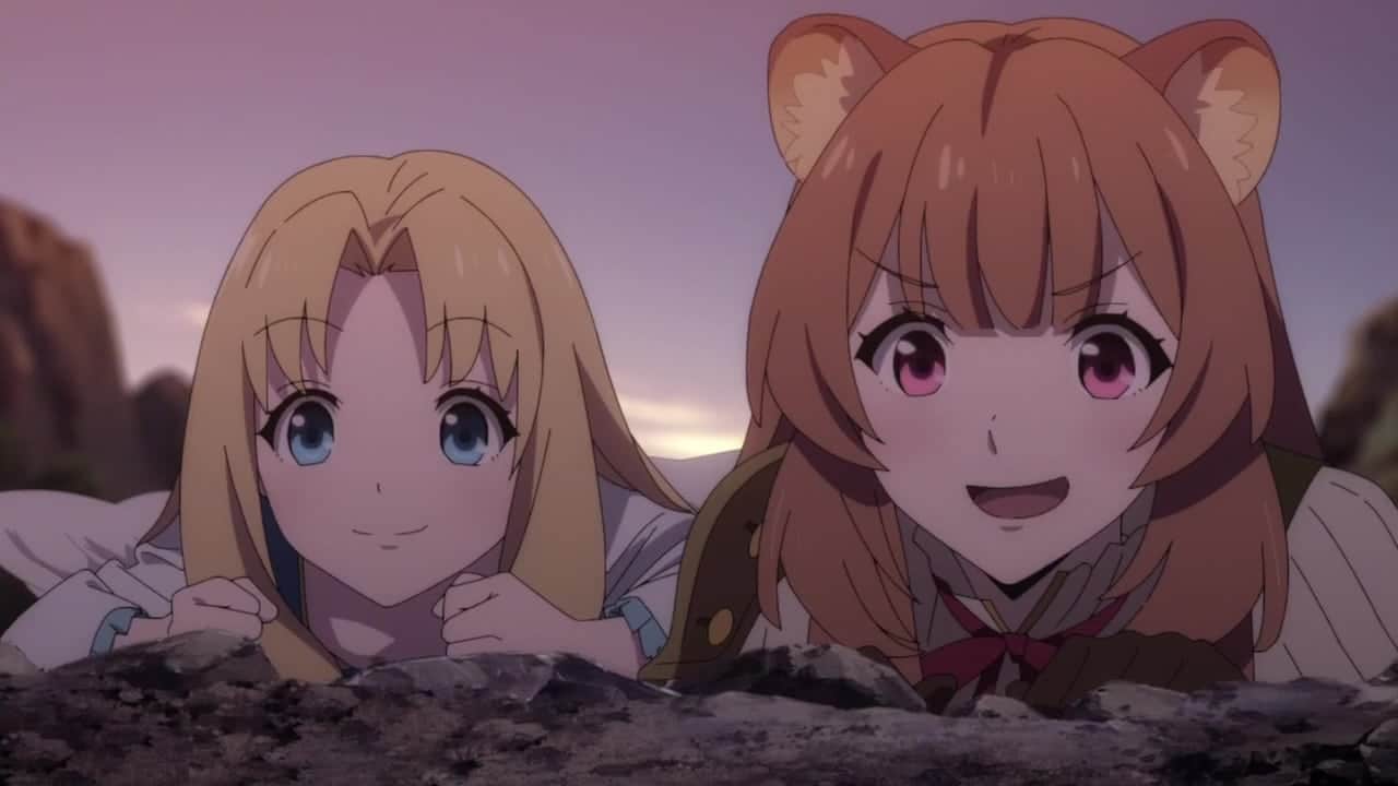 ¿Que veremos en la segunda temporada de Tate no Yuusha no Nariagari?