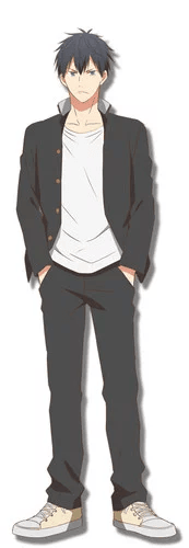 personaje given