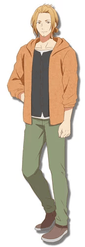 personaje given