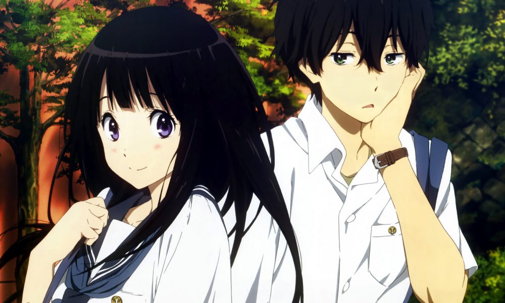 Kyoto Animation un estudio de excelencia que que ha cautivado a millones