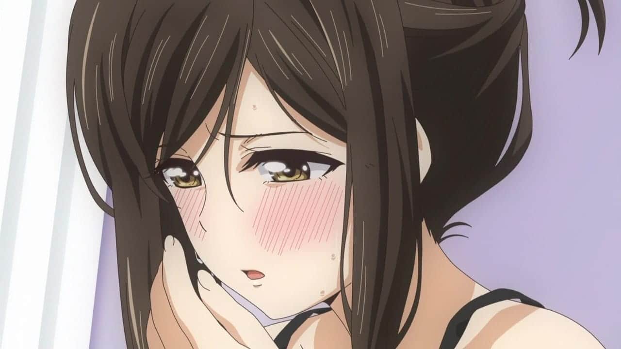 Nande Koko ni Sensei ga 