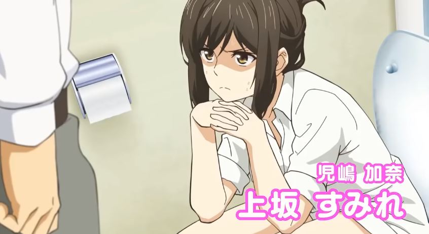 nande koko ni sensei ga