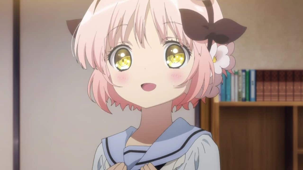 Mahou Shoujo Ikusei Keikaku