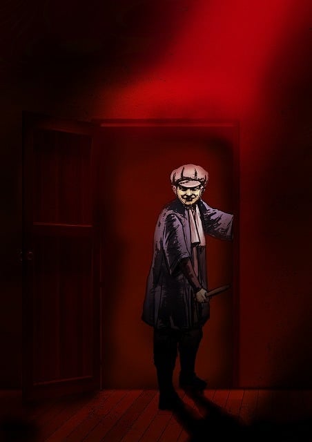 Yami Shibai Yami Shibai