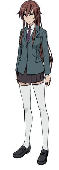 Toaru Majutsu no Index Gaiden