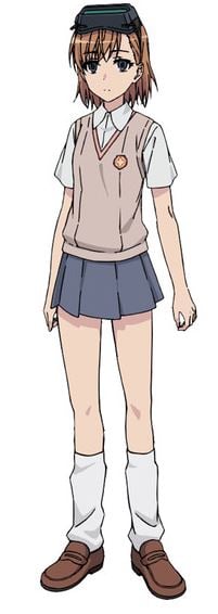 Toaru Majutsu no Index Gaiden