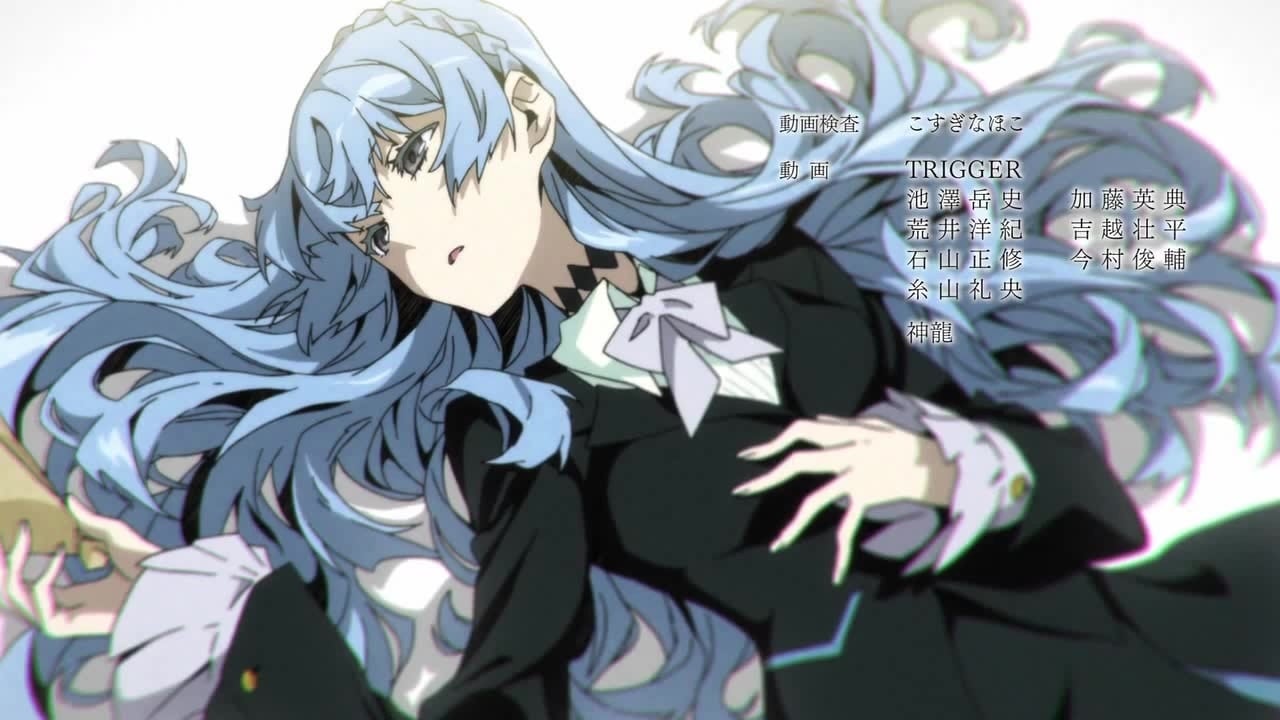 kiznaiver
