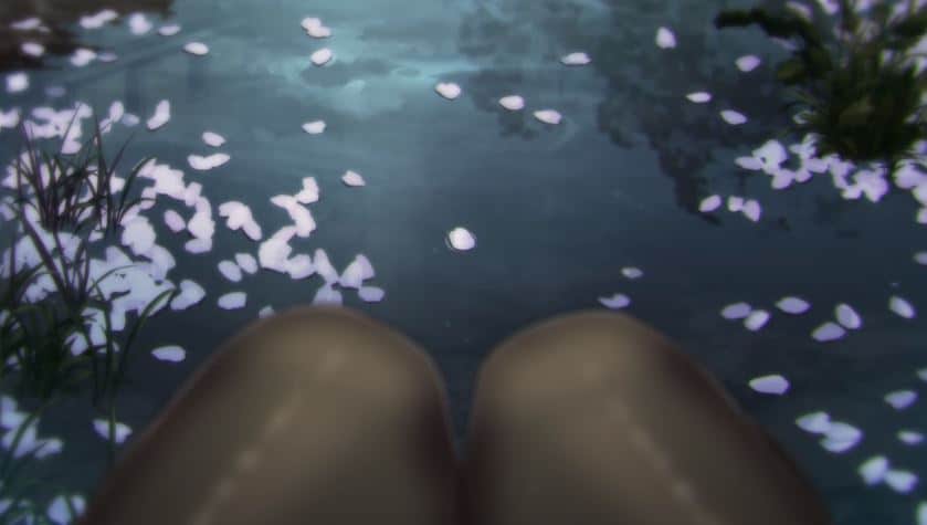 Miru Tights, el anime definitivo para los amantes de las chicas en pantimedias