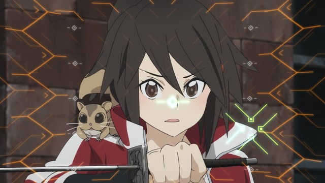 El anime Blackfox revela su fecha de estreno El anime Blackfox revela su fecha de estreno