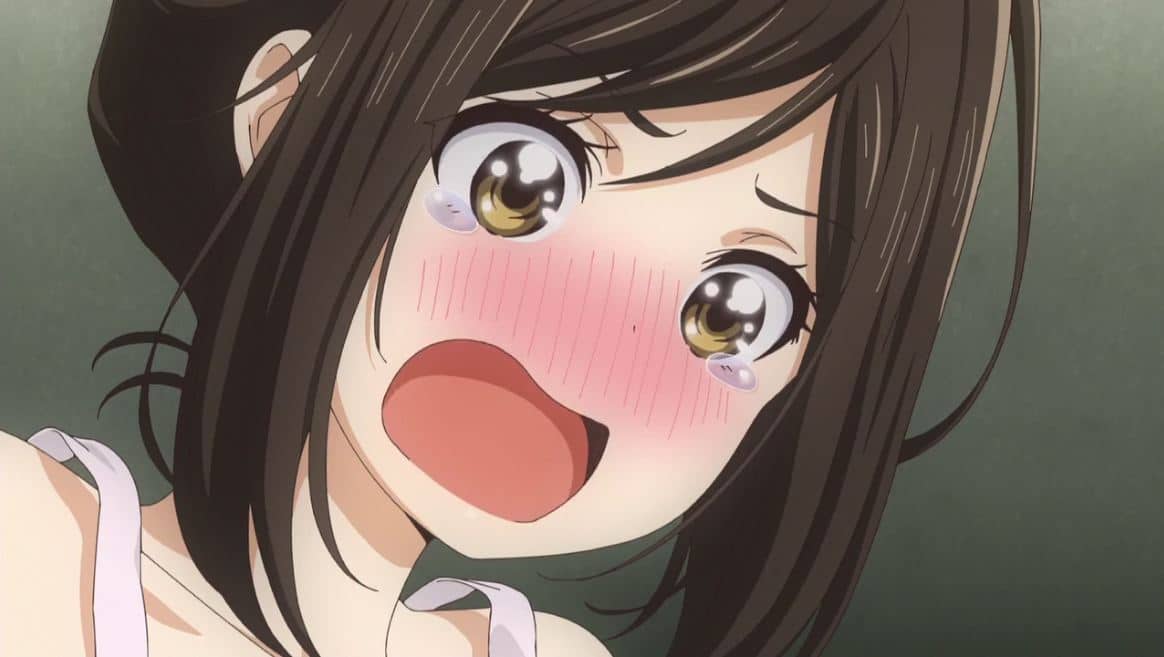 Nande Koko ni Sensei ga