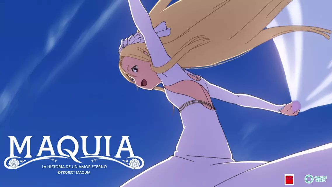 Sayonara no Asa ni Yakusoku no Hana o Kazarou llega a los cines de México