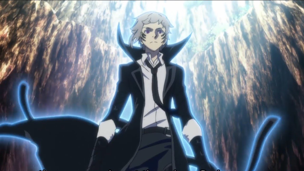 ¿Es posible una cuarta temporada de Bungou Stray Dogs?