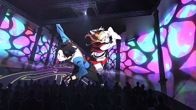 Sword Art Online celebra su décimo aniversario con una experiencia inmersiva