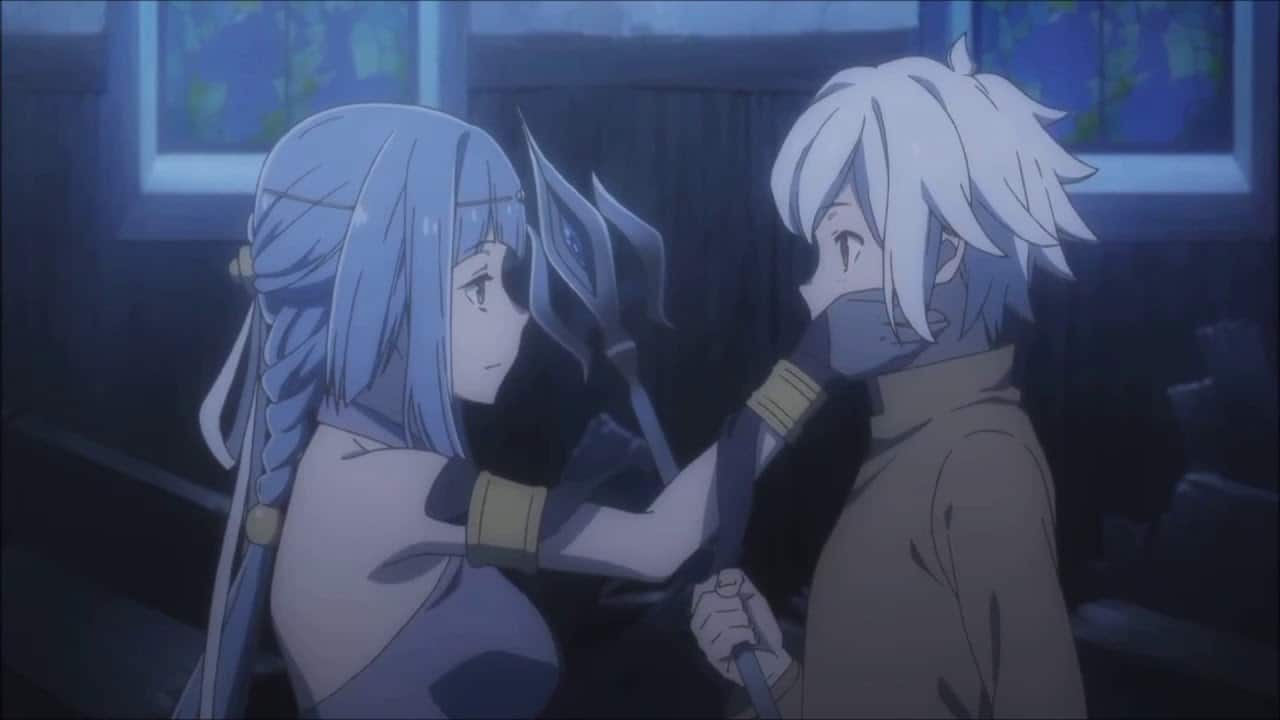 Estrenos anime Netflix Julio 2019