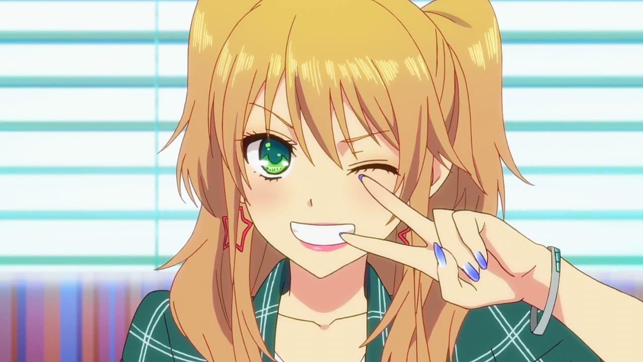 citrus yuri