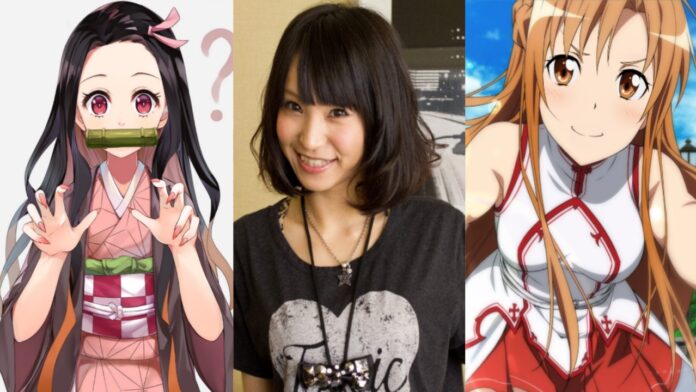 Polémica en Japón: Afirman que el éxito de LiSA es gracias a Kimetsu no Yaiba