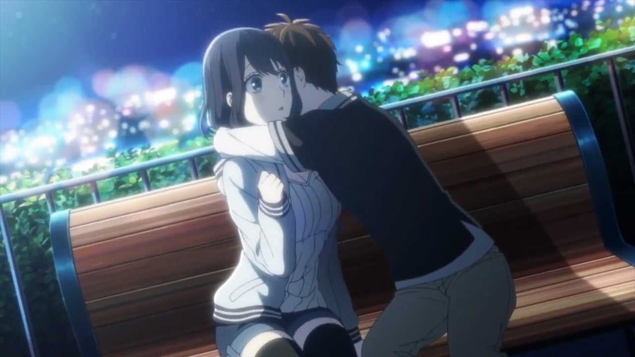 koi to uso vida real