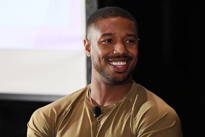 Michael B. Jordan revela la importancia que el anime tiene en su vida
