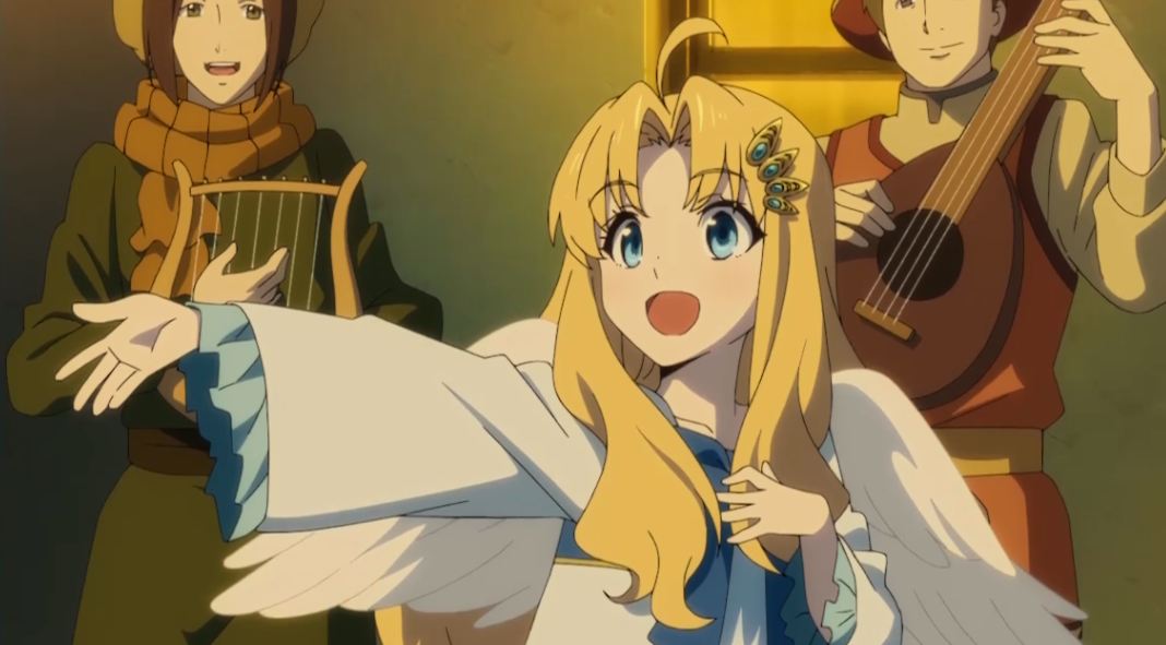 Raphtalia y Filo conquistan el corazón de los fans en el capitulo 23 de Tate no Yuusha