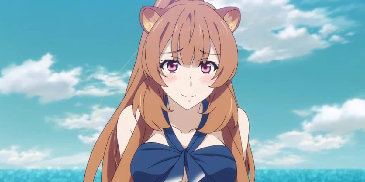 Raphtalia y Filo conquistan el corazón de los fans en el capitulo 23 de Tate no Yuusha