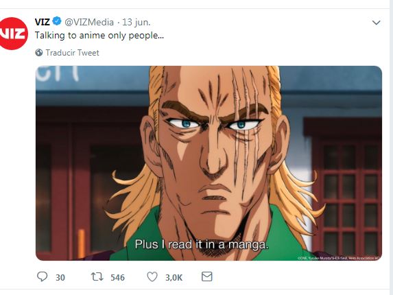 One Punch Man 2