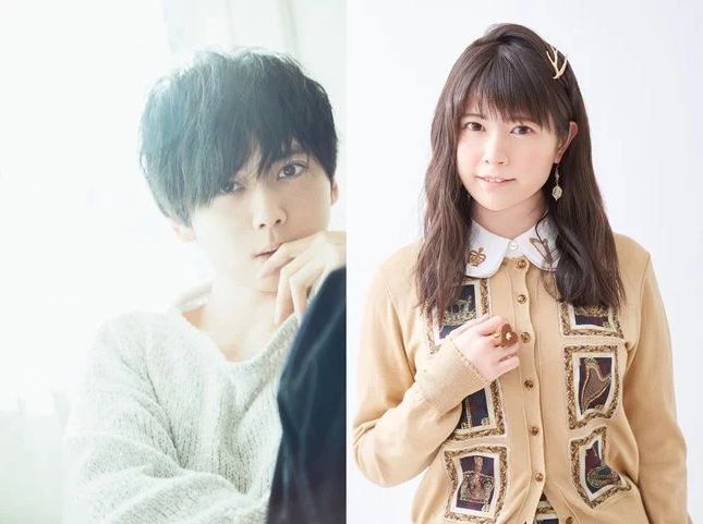 Los seiyuus Yuuki Kaji y Ayana Taketatsu anuncian su matrimonio