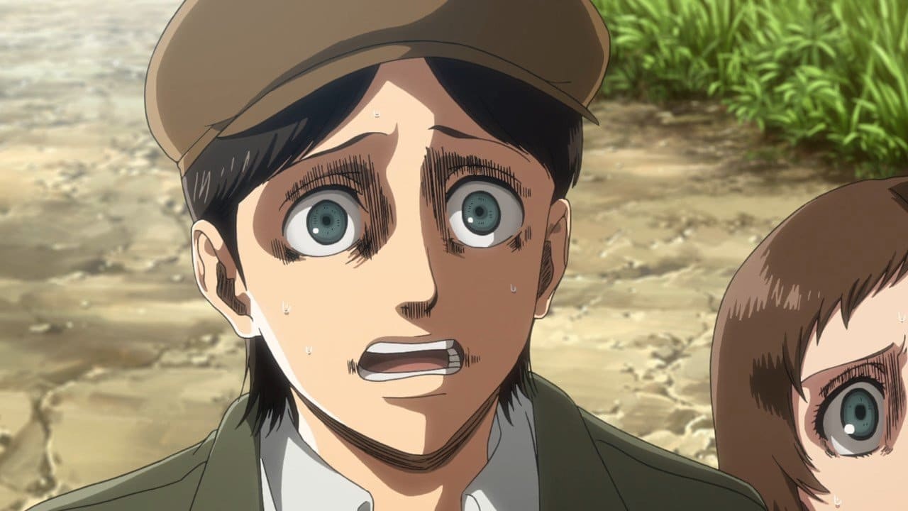 Shingeki no Kyojin genera polémica