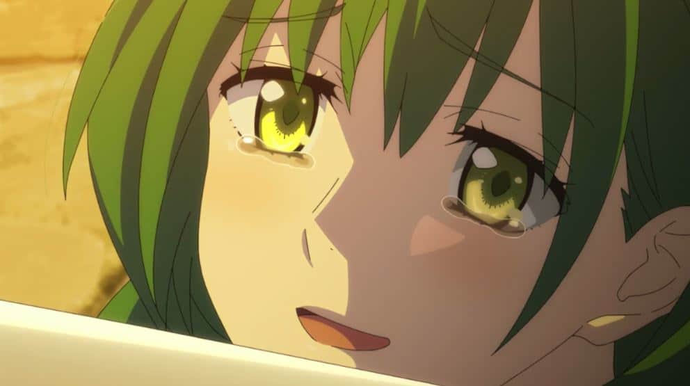 El episodio final de Tate no Yuusha no Nariagari cambia radicalmente la historia