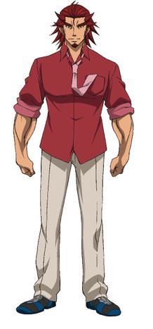 Senki Zesshou Symphogear XV