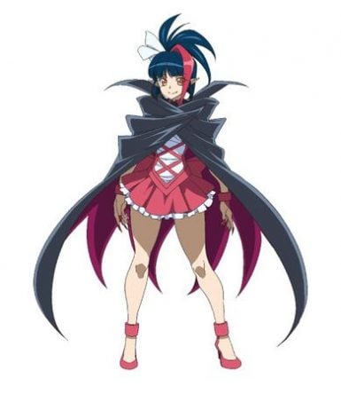 Senki Zesshou Symphogear XV