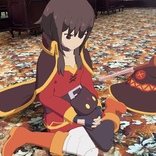 konosuba