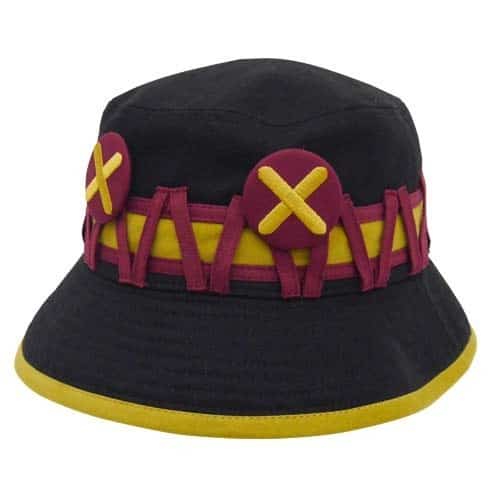 Prueba el poder del Explosion con el nuevo sombrero de Megumin de Konosuba