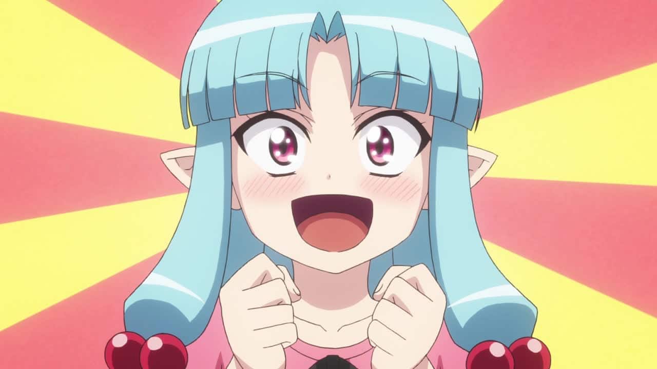 BitME revela los primeros videos promocionales de los animes que emitirá