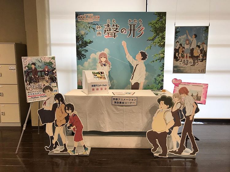 Kyoto Animation