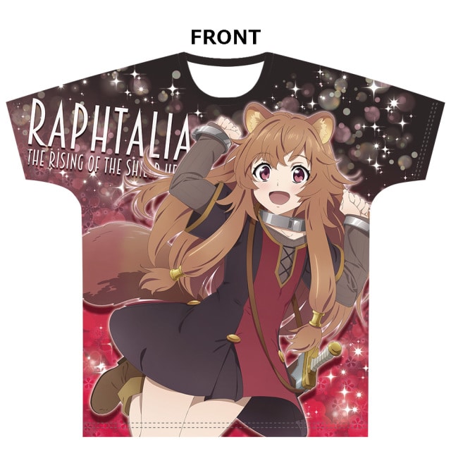 Raphtalia