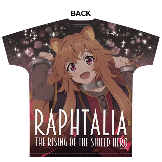 Raphtalia