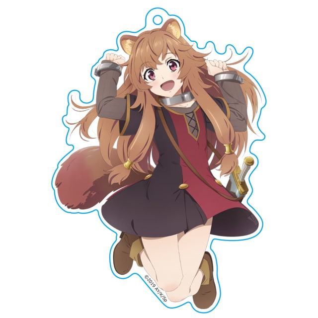 Raphtalia