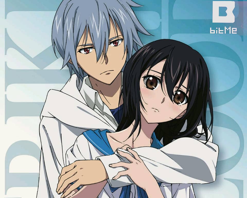 el nuevo canal en México que apostará fuertemente por el anime