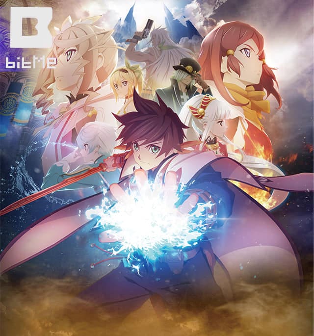 BitMe, el nuevo canal en México que apostará fuertemente por el anime