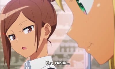 Dumbbell Nan Kilo Moteru? captura 1 Dumbbell Nan Kilo Moteru? captura 1