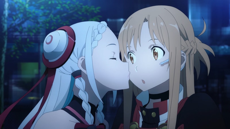 sword art online