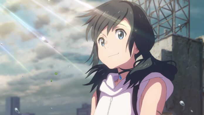 Makoto Shinkai, creador de Kimi No Na Wa, revela sus planes para su próxima película