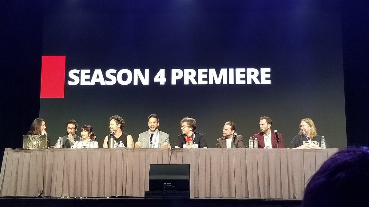 La cuarta temporada de Boku No Hero Academia debuta con opiniones positivas